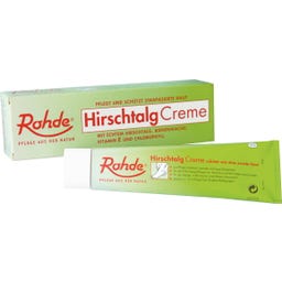 Rohde Deer Tallow Cream - 100 ml