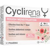 Cyclirena Dysmecalm