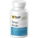 Raab Vitalfood Sango Koralle - 75 Kapseln