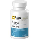 Raab Vitalfood Wapń koralowy