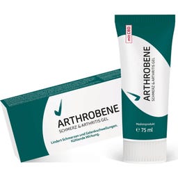 Arthrobene Gel per Dolori Articolari e Artrite - 75 ml