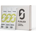 Fjuled Hydrogel - 