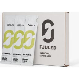 Fjuled Hydrogel - 