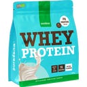 Purasana Whey proteinski prah, bio - 