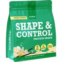 Purasana Vegan Protein Shape & Control - Vanille