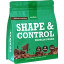 Purasana Vegan Protein Shape & Control - Chocolate