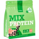 Purasana Vegan Protein Mix Bio - Acai/Rote Bete