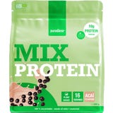 Purasana Organic Vegan Protein Mix