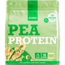 Purasana Vegan Protein Erbse - Banane