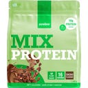Vegan Proteinmix 55 % от грах, слънчоглед, коноп и банан БИО - Cocoa