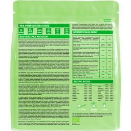 Purasana Vegan Protein Erbse - Natur