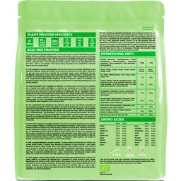 Purasana Vegan Protein Mix Bio - Acai/Rote Bete