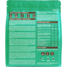 Purasana Vegan Protein Shape & Control - Chocolate