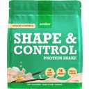 Vegan Protein Shape & Control, Vanille (350 g)