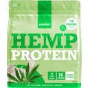 Batido de Proteína Vegan - Proteína de Cânhamo - 