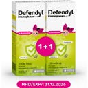 Defendyl® Imunoglukan P4H szirup 1+1 ajándék - 1+1 ajándék - MHD/EXP: 31/12/2026