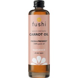 Fushi Carrot Oil - 100 ml