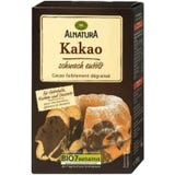 Alnatura Organic Cocoa, Reduced Fat