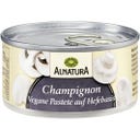 Alnatura Organic Vegan Pâté - Mushroom - 125 g