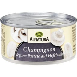 Alnatura Paté de Cogumelos Vegan Bio - 125 g