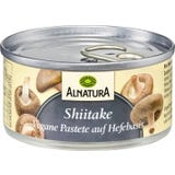 Alnatura Bio wegański pasztet z grzyb&oacute;w Shiitake