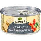 Alnatura Bio wegański pasztet delikatesowy