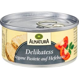 Alnatura Bio veganská paštika - Delikatess - 125 g