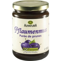 Alnatura Био сладко от сливи - 450 г