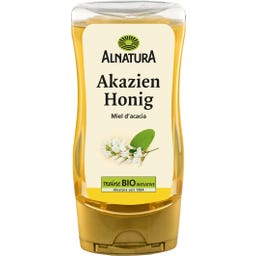 Alnatura Luomu akaasiahunaja - 350 g