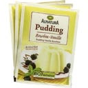 Alnatura Bio Vanillepudding