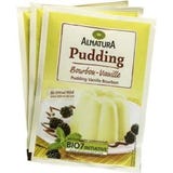 Alnatura Bio budyń waniliowy