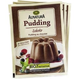 Alnatura Bio Schokopudding - 138 g