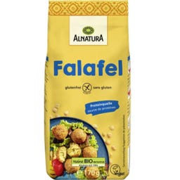 Alnatura Ekologisk Falafel - 170 g