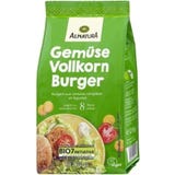 Alnatura Bio Gem&uuml;se Vollkorn-Burger