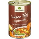 Alnatura Stufato di Lenticchie Bio - 400 g