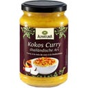 Alnatura Luomu thai-kookoscurry - 325 ml