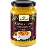 Alnatura Био кокосово тайландско къри