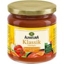 Alnatura Luomu klassinen tomaattikastike - 350 ml