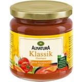 Alnatura Biologische Tomatensaus, Classic