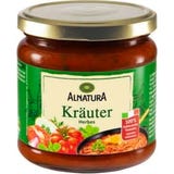 Alnatura Biologische Tomatensaus, Kruiden
