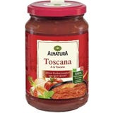 Alnatura Biologische Tomatensaus, Toscane