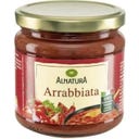 Alnatura Luomu Arrabbiata-tomaattikastike - 350 ml