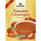 Alnatura Bio Tomatencremesuppe