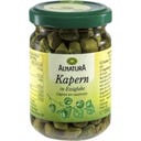 Alnatura Organic Capers - 90 g