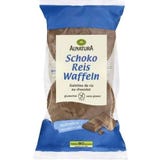 Alnatura Galettes de Riz Bio - Chocolat au Lait