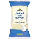 Alnatura Galettes de Riz Bio - Yaourt Nature