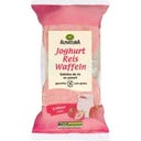 Alnatura Bio rizses ostya - Joghurt-Eper - 100 g