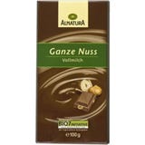 Alnatura Organic Whole Nut Chocolate