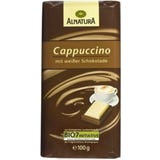 Alnatura Organic Cappuccino Chocolate