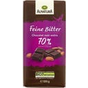 Alnatura Cioccolato Fondente 70% Bio - 100 g
